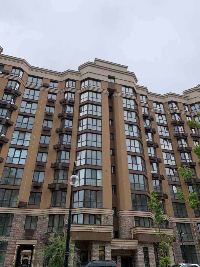 Продажа 1-комнатной квартиры 41 м², ЖК Sofia Nova, ДОМ 6 (МИРА, 12)