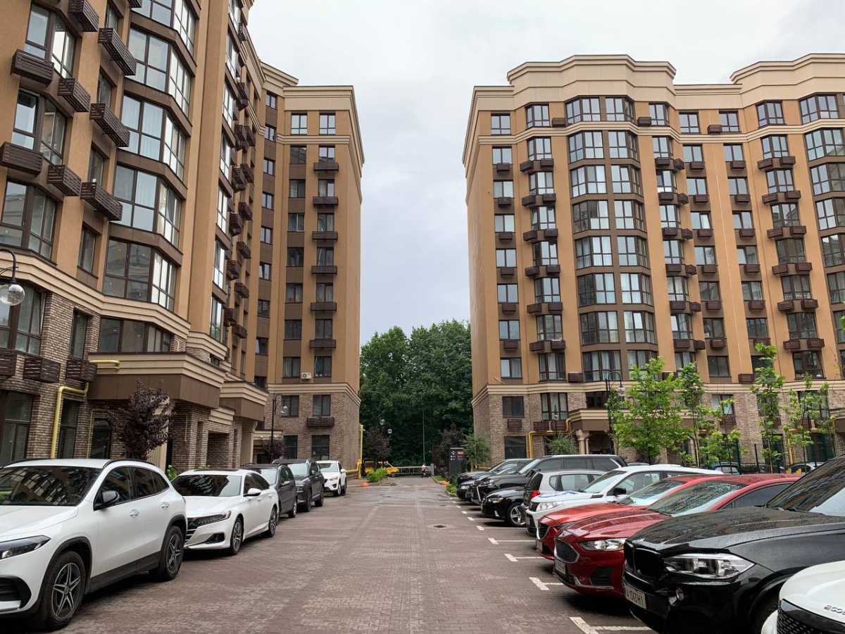 Продажа 1-комнатной квартиры 41 м², ЖК Sofia Nova, ДОМ 6 (МИРА, 12)