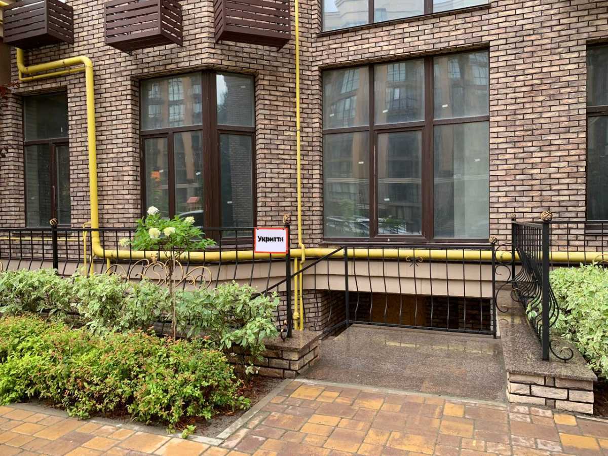 Продажа 1-комнатной квартиры 41 м², ЖК Sofia Nova, ДОМ 6 (МИРА, 12)