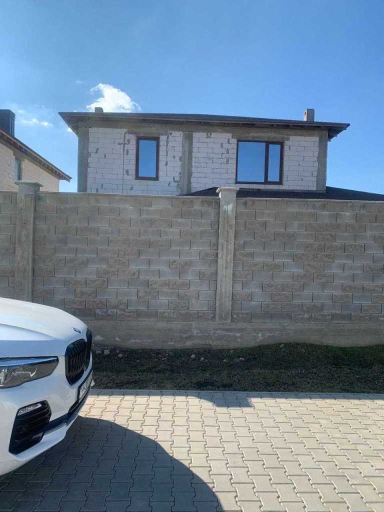 Продаж будинку 225 м², Дайберг