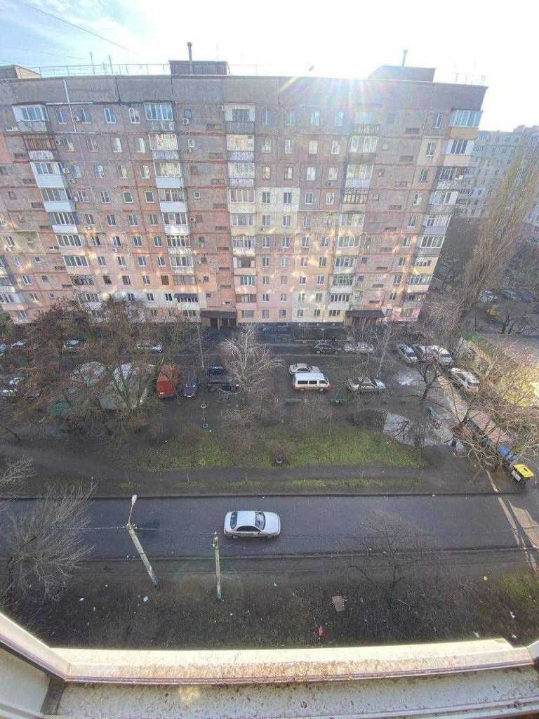 Продаж 1-кімнатної квартири 40 м², Семена Палія вул.