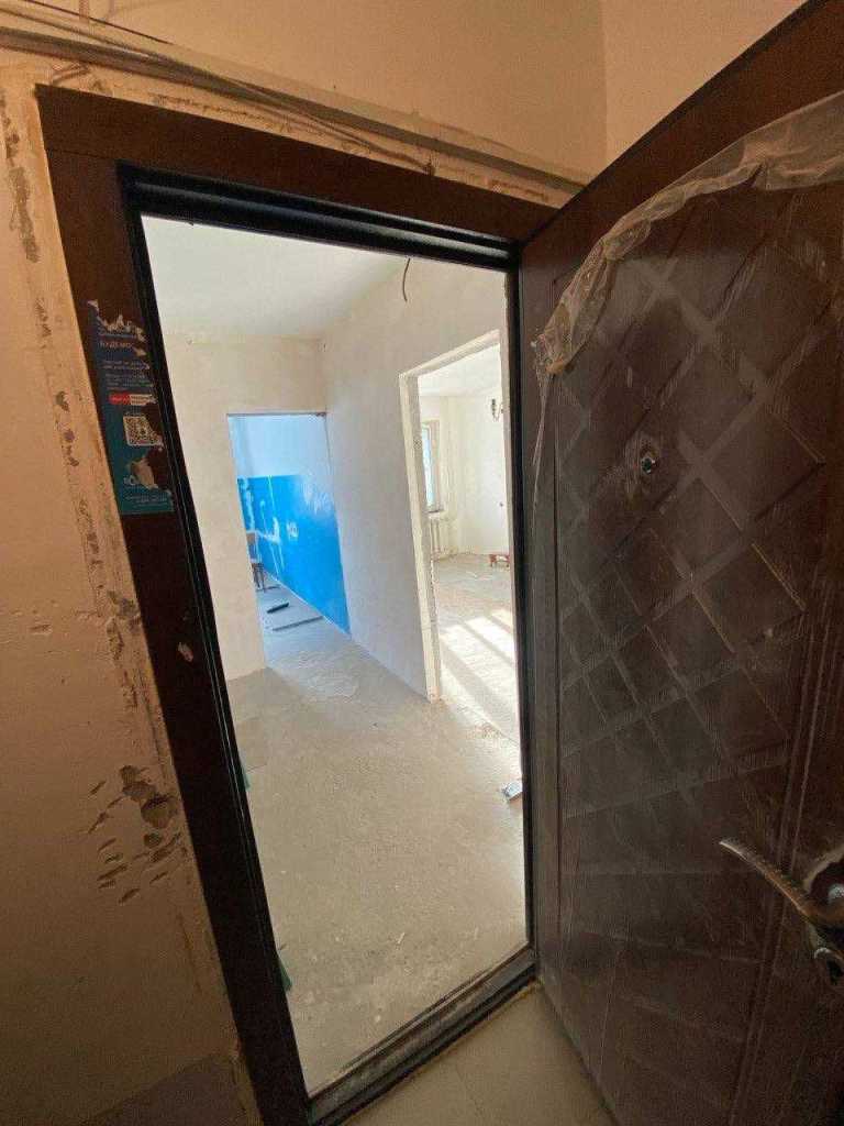 Продаж 1-кімнатної квартири 40 м², Семена Палія вул.