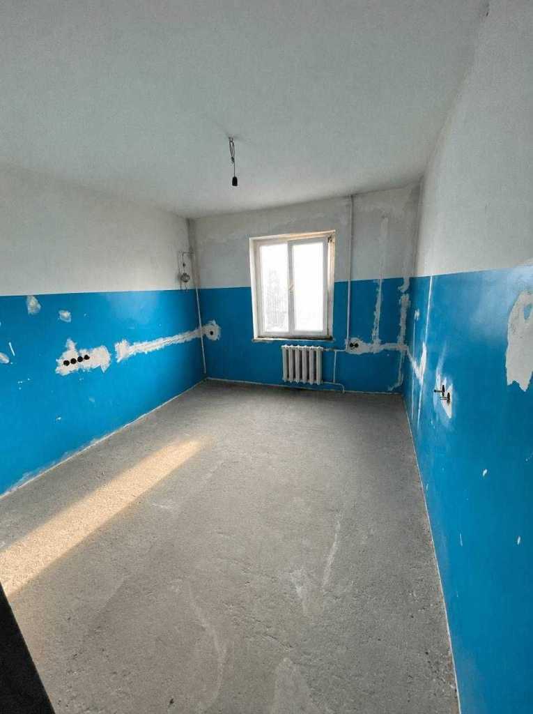 Продаж 1-кімнатної квартири 40 м², Семена Палія вул.