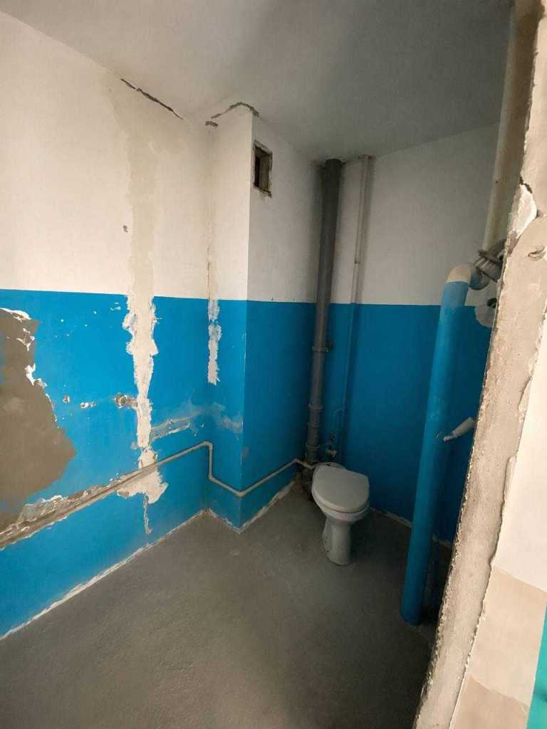 Продаж 1-кімнатної квартири 40 м², Семена Палія вул.