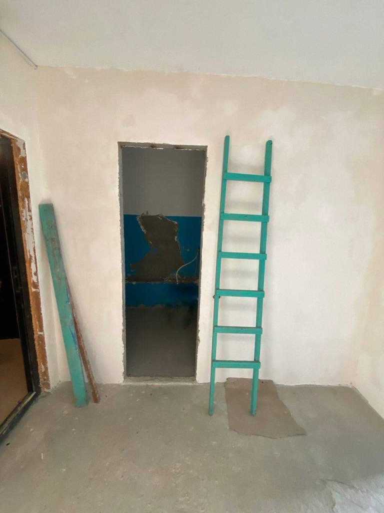 Продаж 1-кімнатної квартири 40 м², Семена Палія вул.