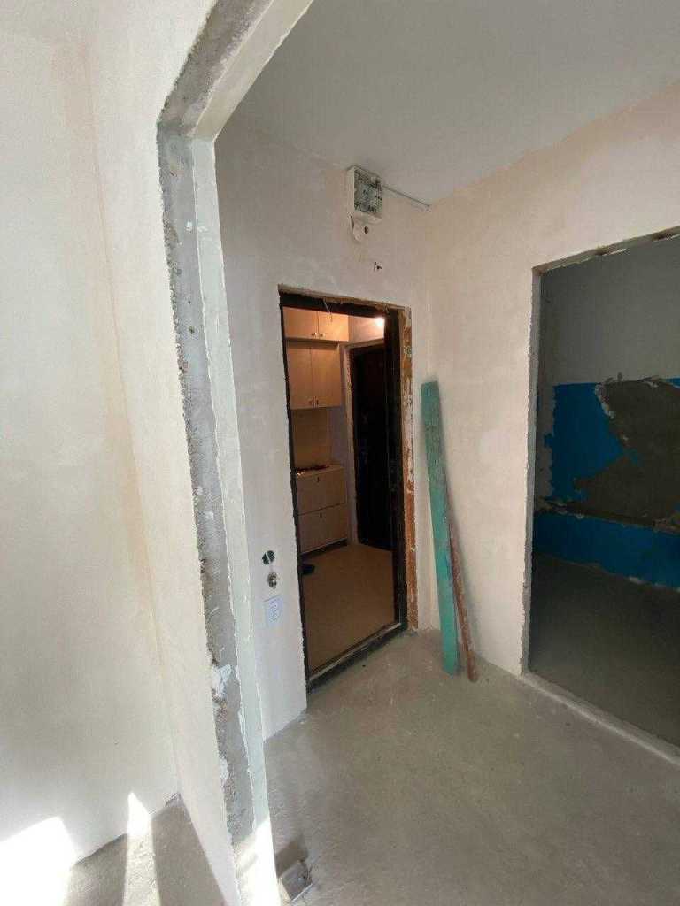 Продаж 1-кімнатної квартири 40 м², Семена Палія вул.