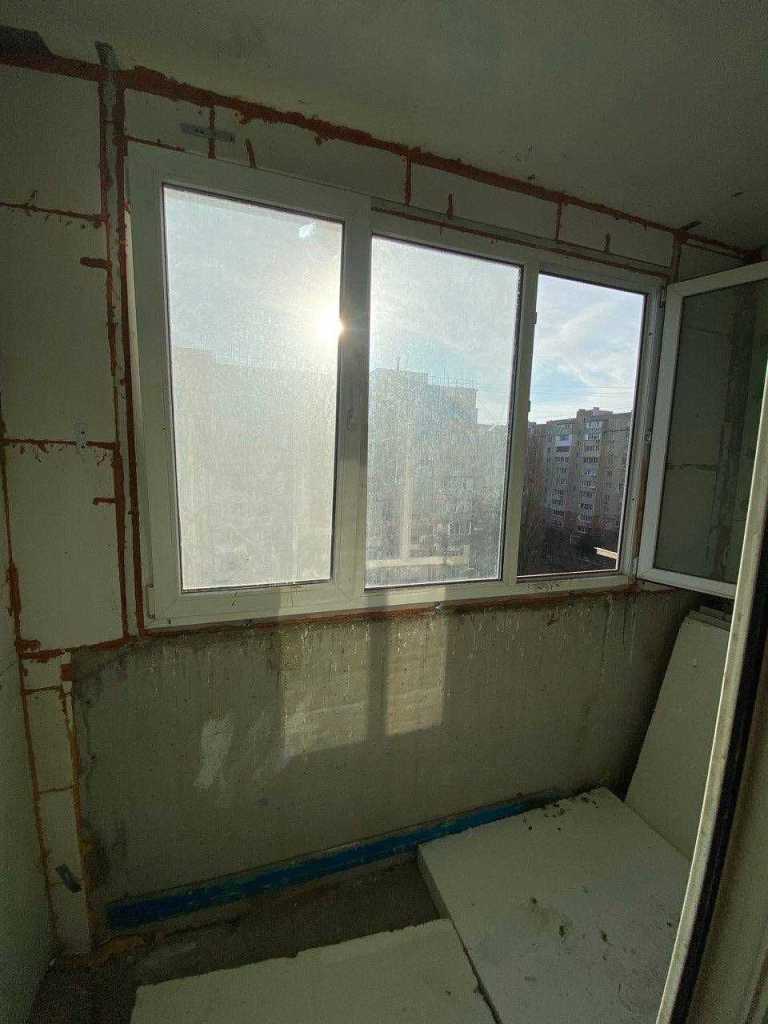 Продаж 1-кімнатної квартири 40 м², Семена Палія вул.