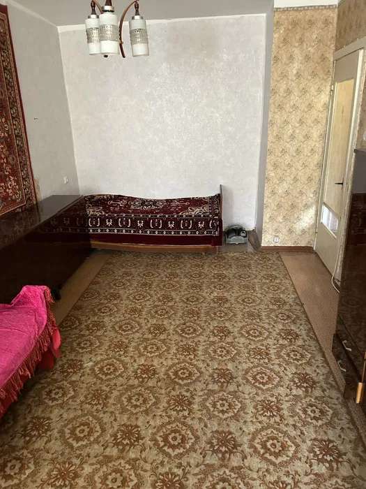 Продаж 1-кімнатної квартири 34 м², Академіка Заболотного вул., 57