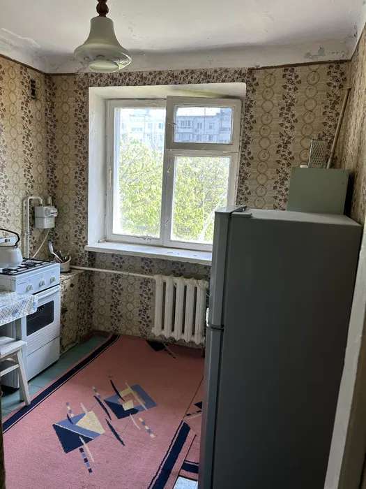 Продаж 1-кімнатної квартири 34 м², Академіка Заболотного вул., 57