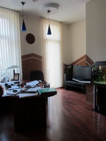 Аренда офиса 170 м², Малая Арнаутская ул.