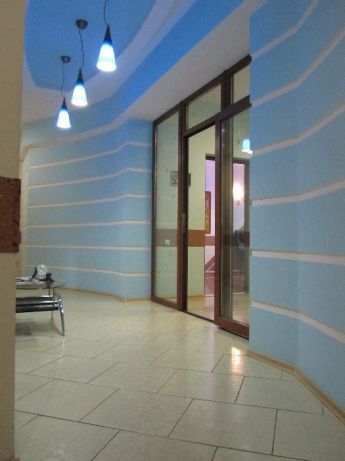 Аренда офиса 170 м², Малая Арнаутская ул.