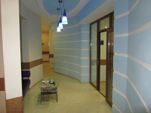 Аренда офиса 170 м², Малая Арнаутская ул.
