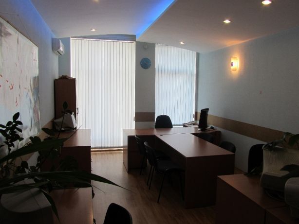 Аренда офиса 170 м², Малая Арнаутская ул.