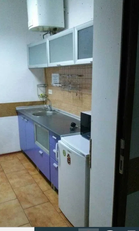 Аренда офиса 170 м², Малая Арнаутская ул.