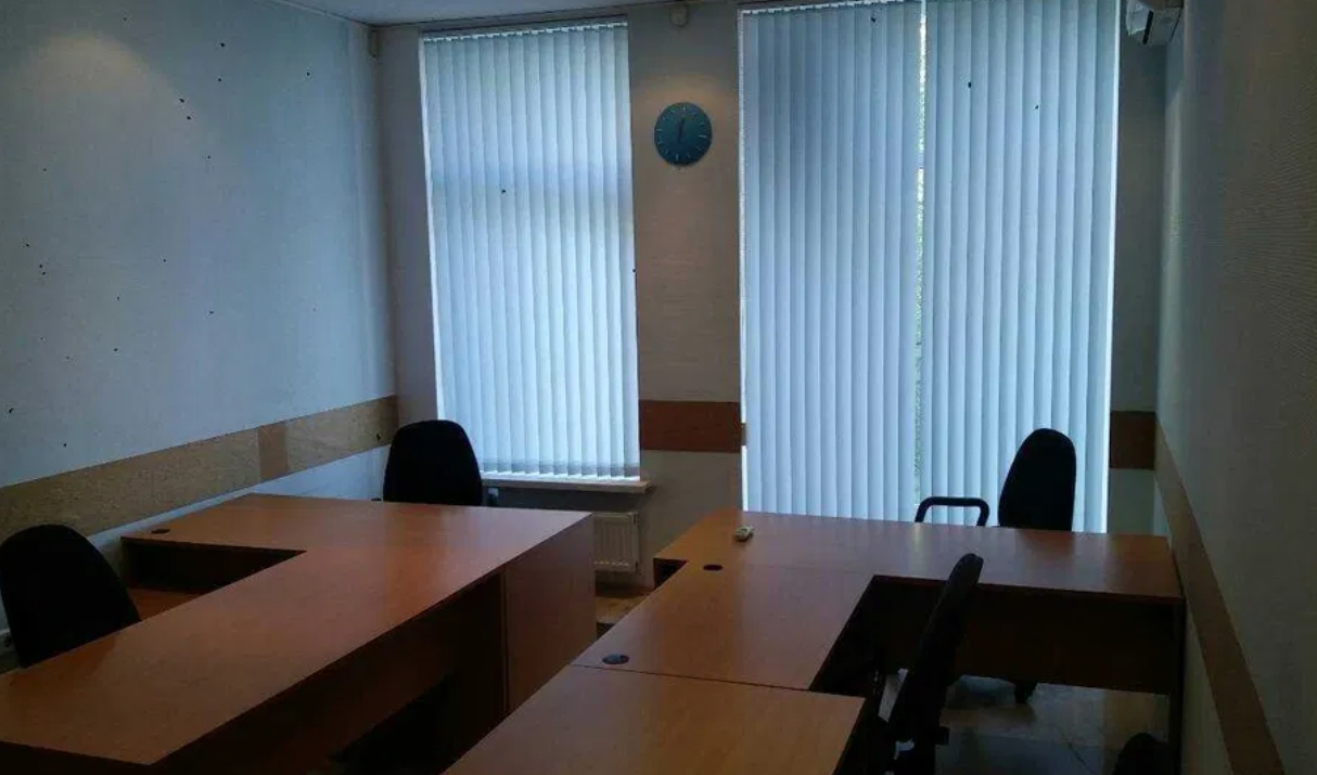 Аренда офиса 170 м², Малая Арнаутская ул.