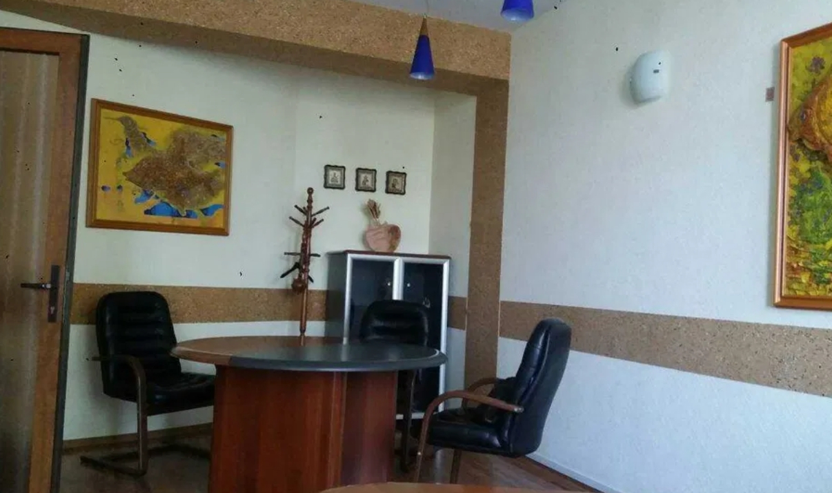 Аренда офиса 170 м², Малая Арнаутская ул.