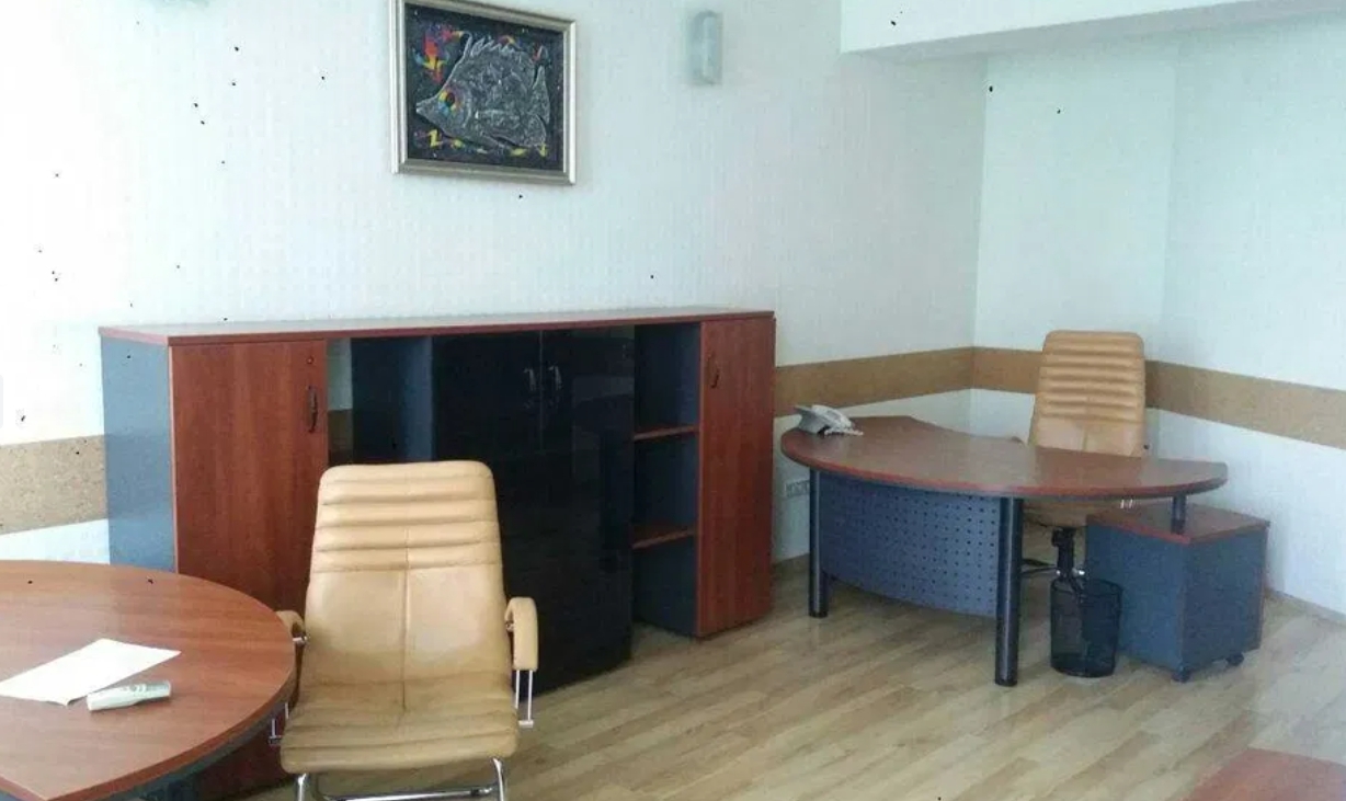 Аренда офиса 170 м², Малая Арнаутская ул.