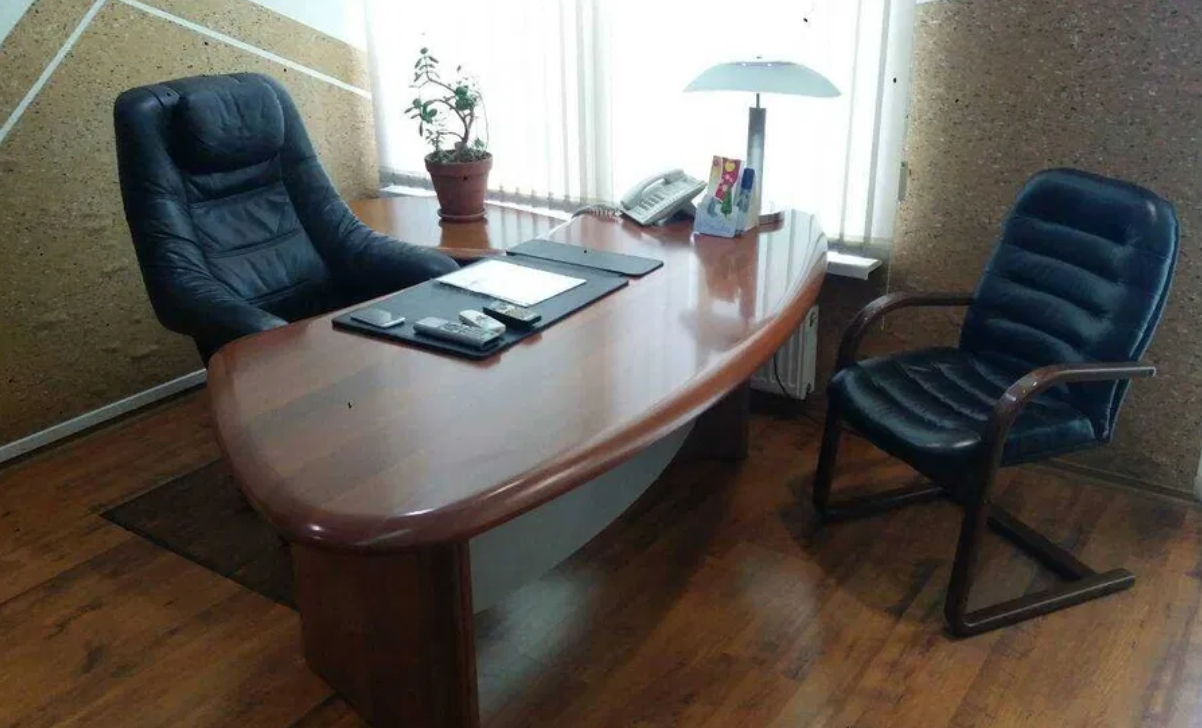 Аренда офиса 170 м², Малая Арнаутская ул.