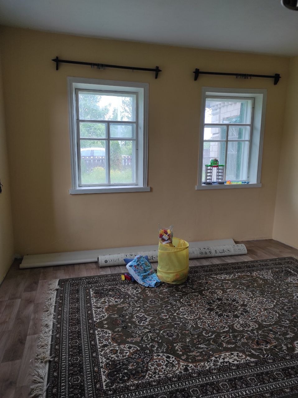 Продажа дома 48 м²