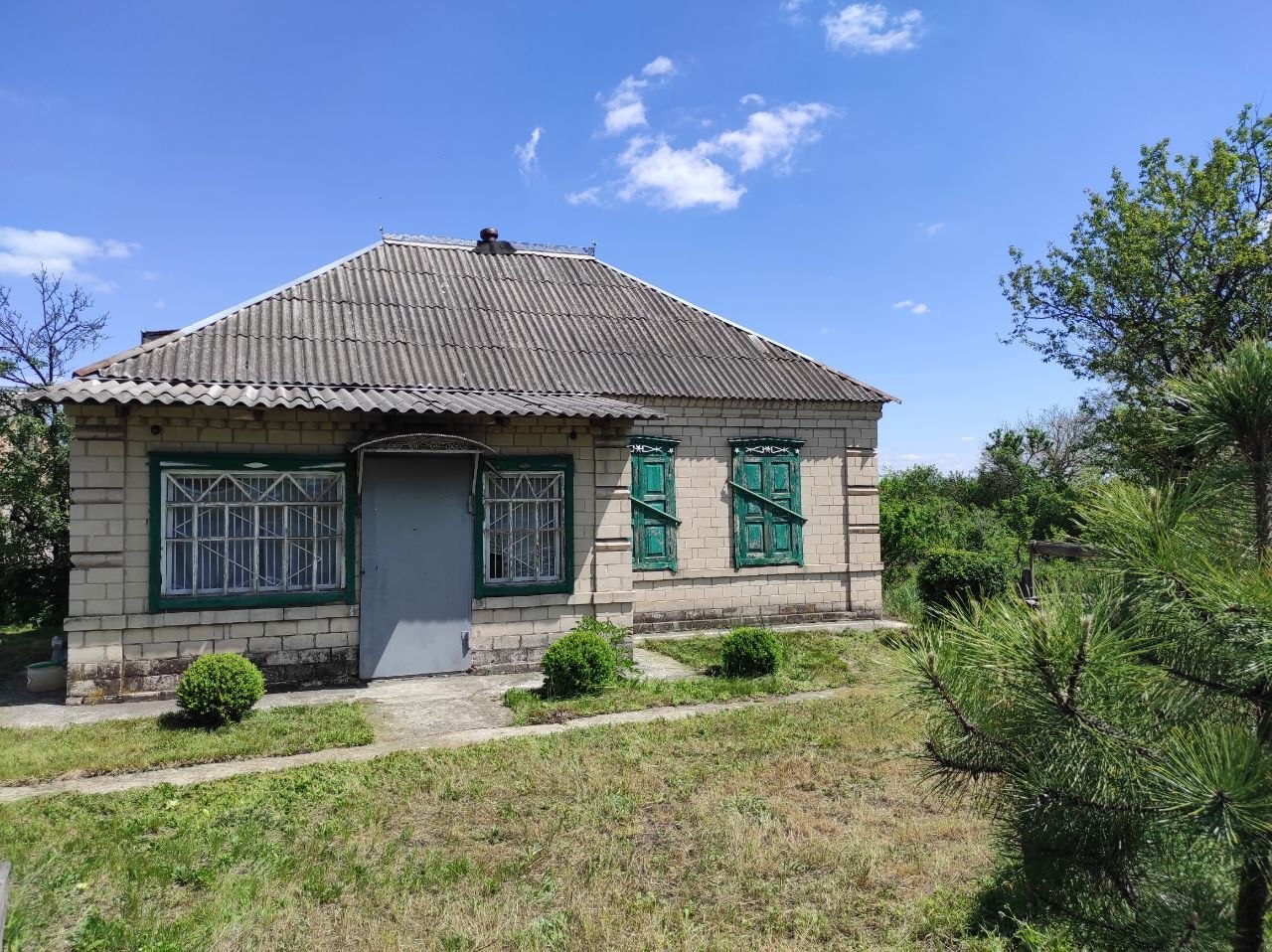 Продажа дома 48 м²