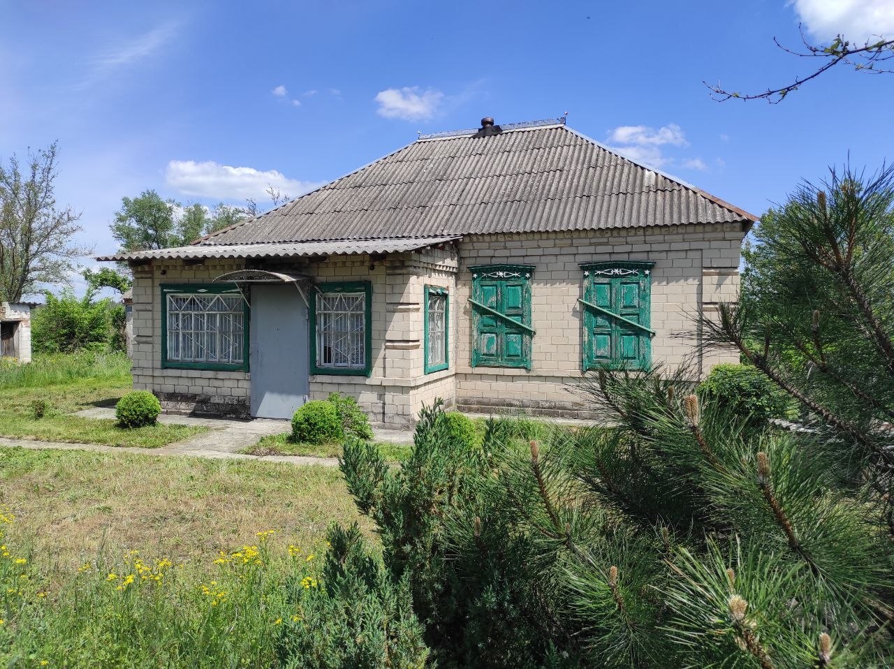 Продажа дома 48 м²