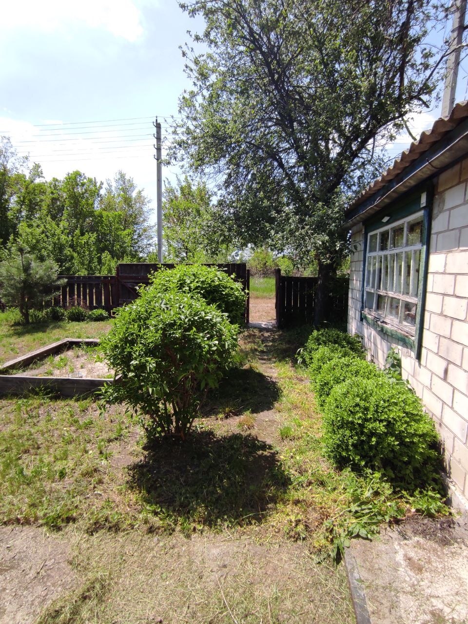 Продажа дома 48 м²