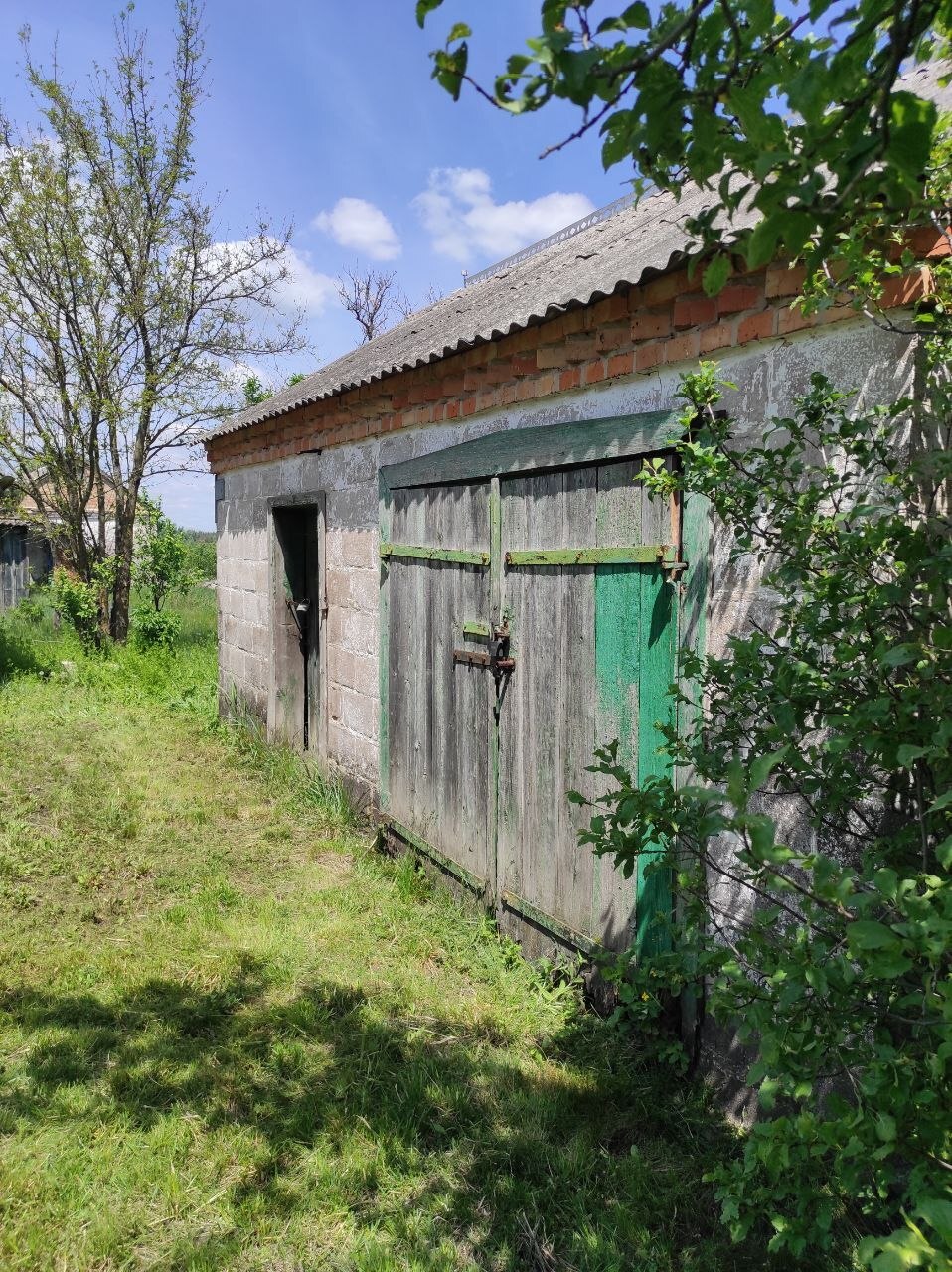 Продажа дома 48 м²