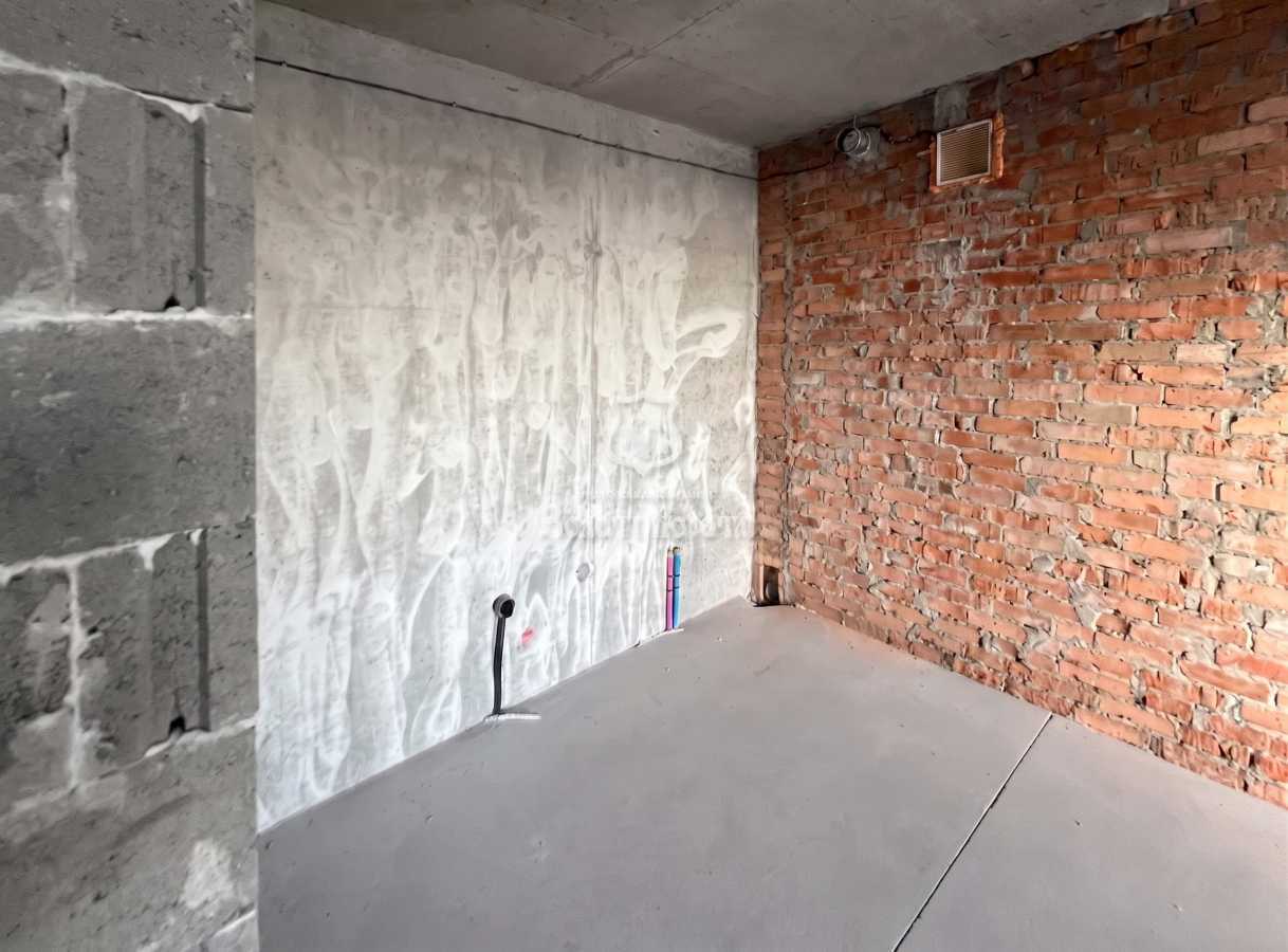 Продаж 1-кімнатної квартири 43.87 м², Олександра Олеся вул., 23а