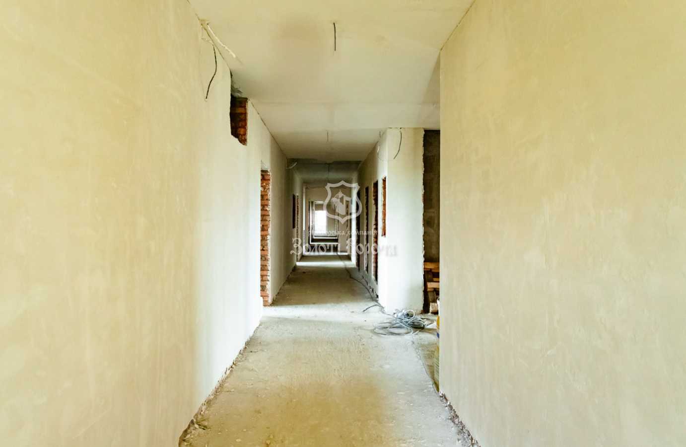 Продаж 1-кімнатної квартири 43.87 м², Олександра Олеся вул., 23а