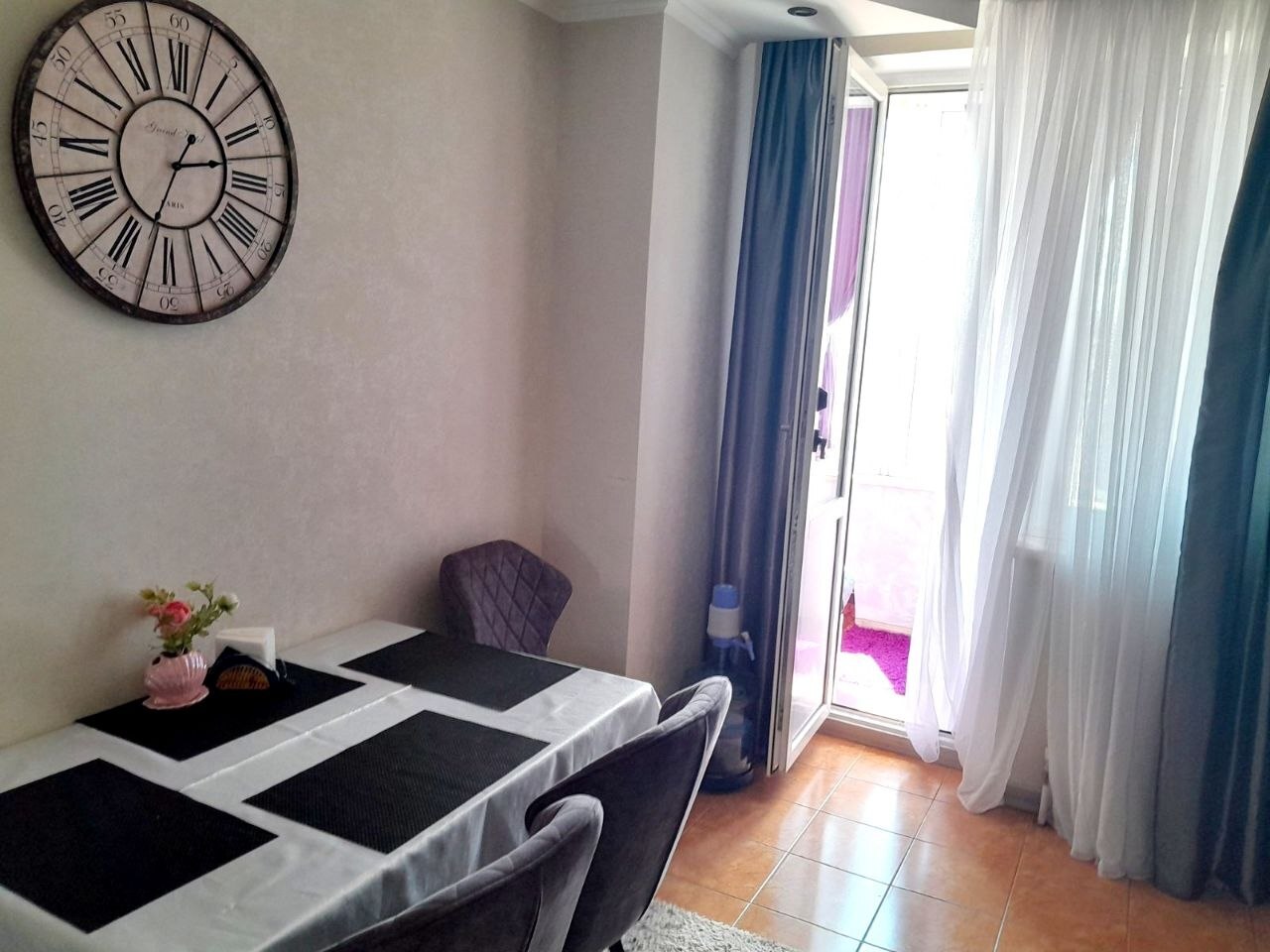 Аренда 2-комнатной квартиры 65 м², Небесной сотни просп.