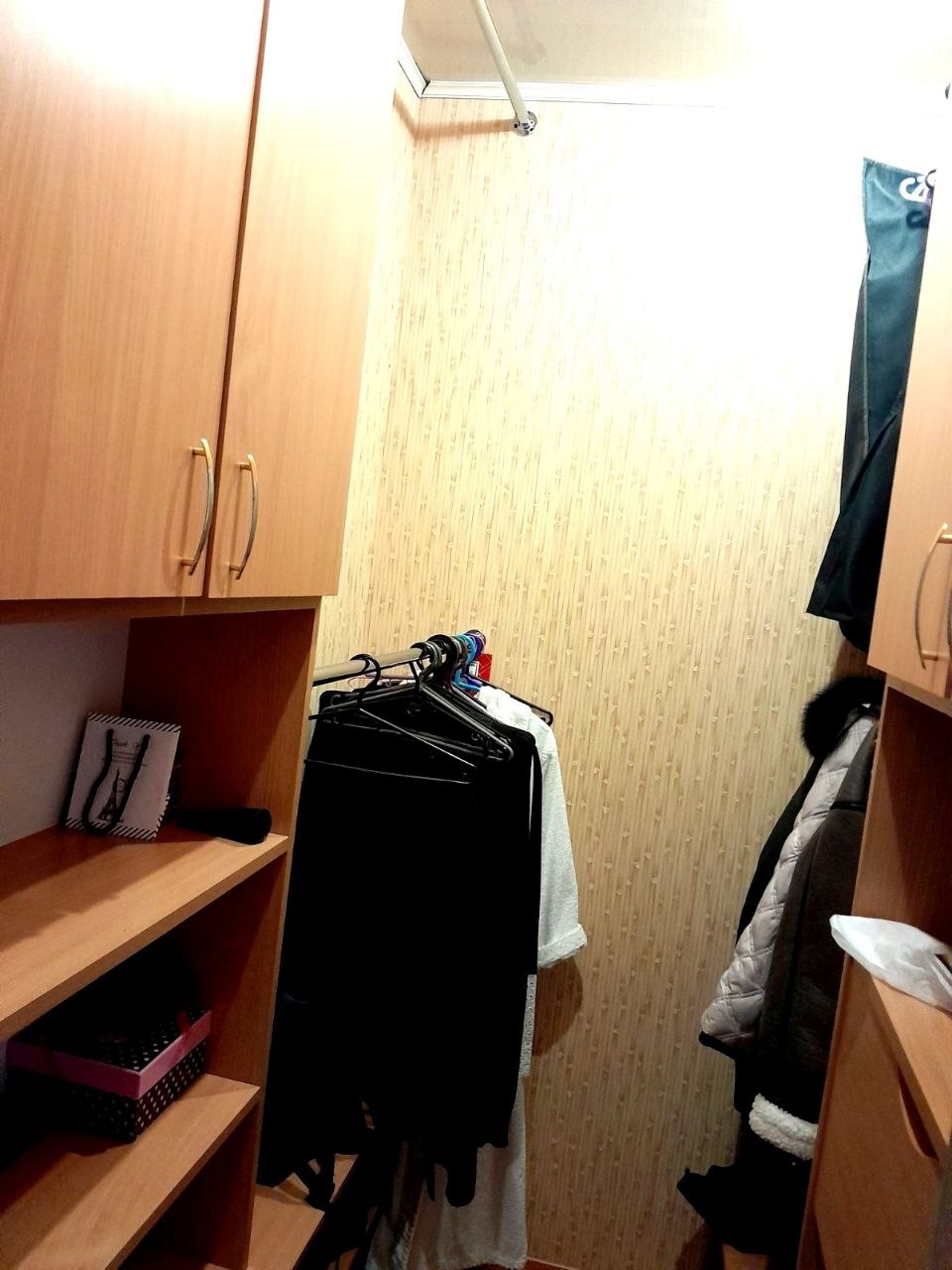Аренда 2-комнатной квартиры 65 м², Небесной сотни просп.
