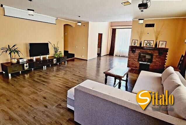 Оренда будинку 280 м², 107-а Садова вул.