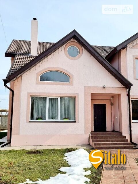 Оренда будинку 280 м², 107-а Садова вул.
