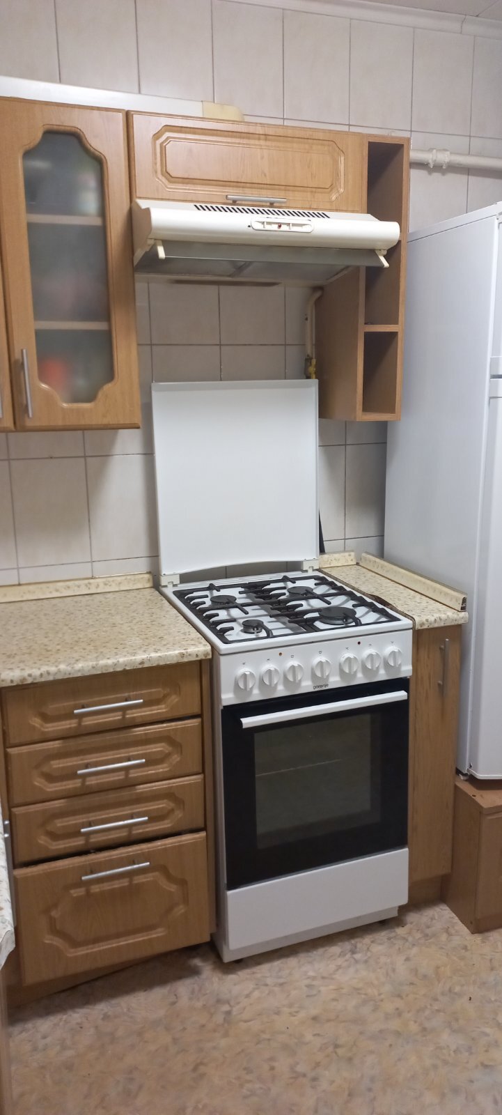 Продажа 1-комнатной квартиры 32 м², Новоконстантиновская ул., 7