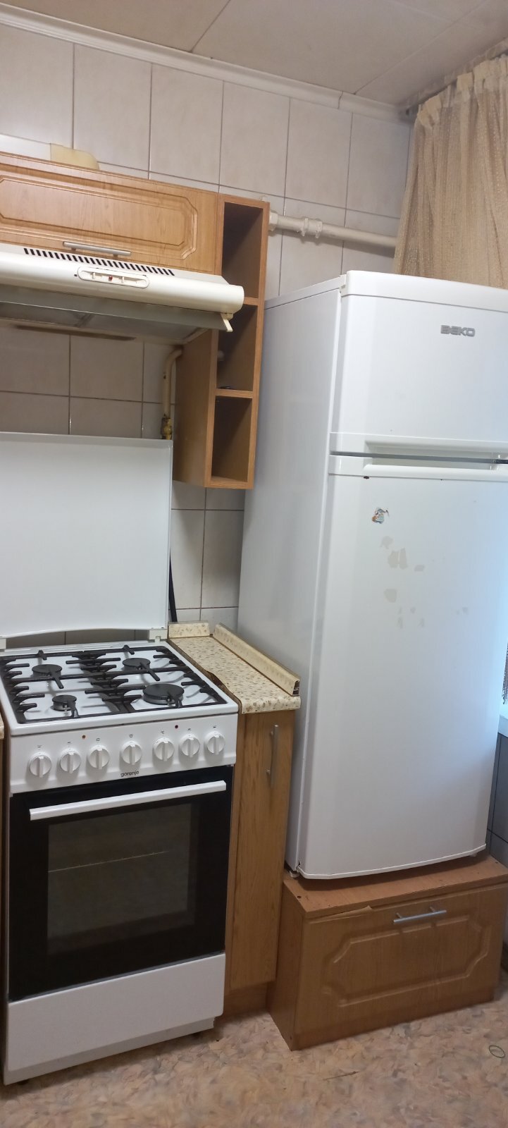 Продажа 1-комнатной квартиры 32 м², Новоконстантиновская ул., 7