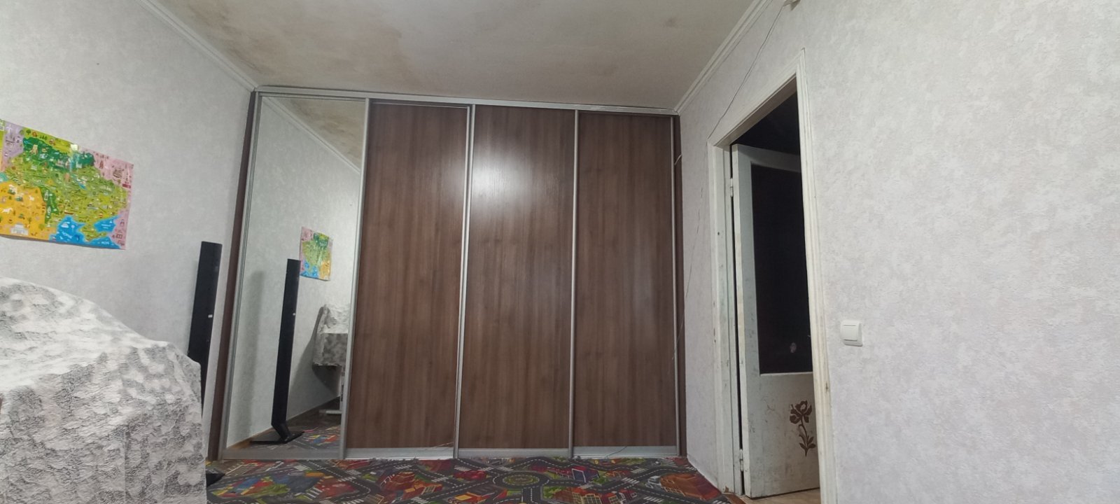 Продажа 1-комнатной квартиры 32 м², Новоконстантиновская ул., 7