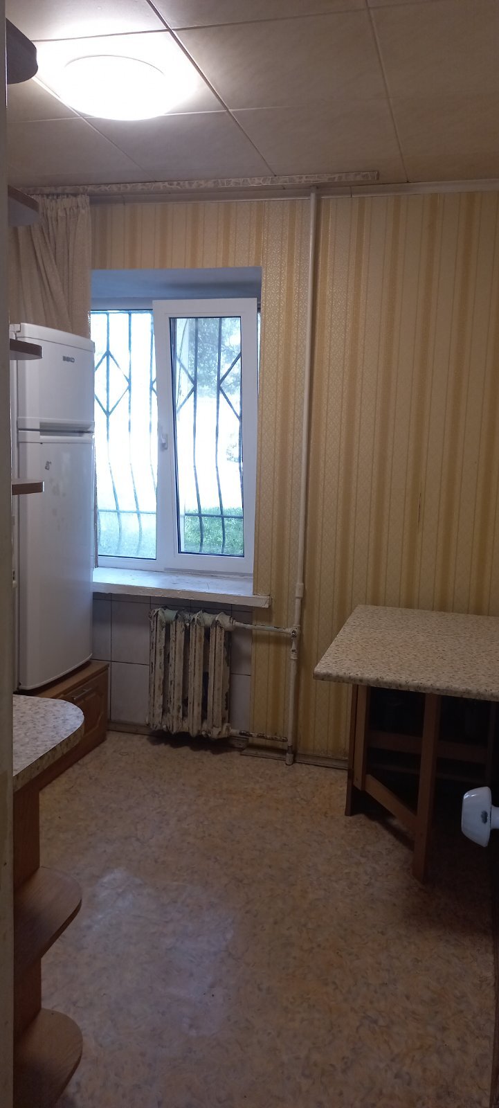Продажа 1-комнатной квартиры 32 м², Новоконстантиновская ул., 7