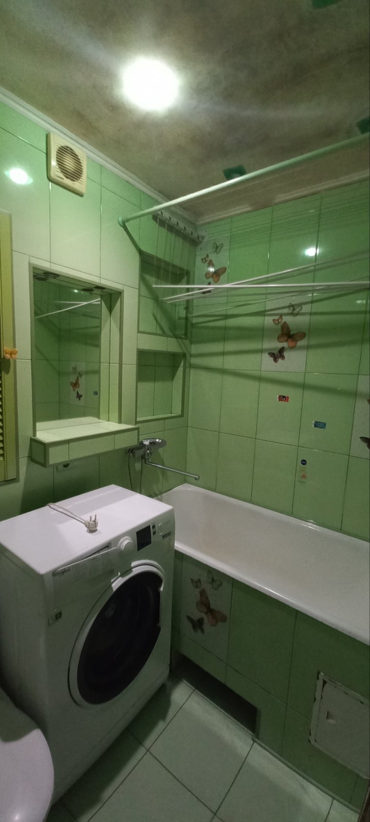 Продажа 1-комнатной квартиры 32 м², Новоконстантиновская ул., 7