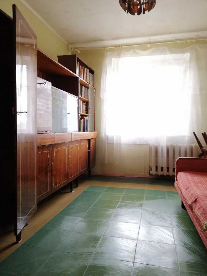 Аренда 3-комнатной квартиры 65 м², Паникахи ул., 28