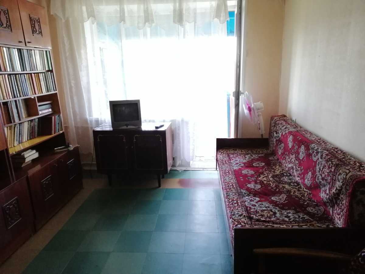 Аренда 3-комнатной квартиры 65 м², Паникахи ул., 28