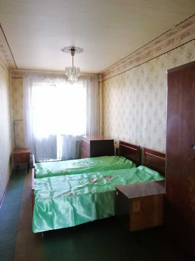 Аренда 3-комнатной квартиры 65 м², Паникахи ул., 28