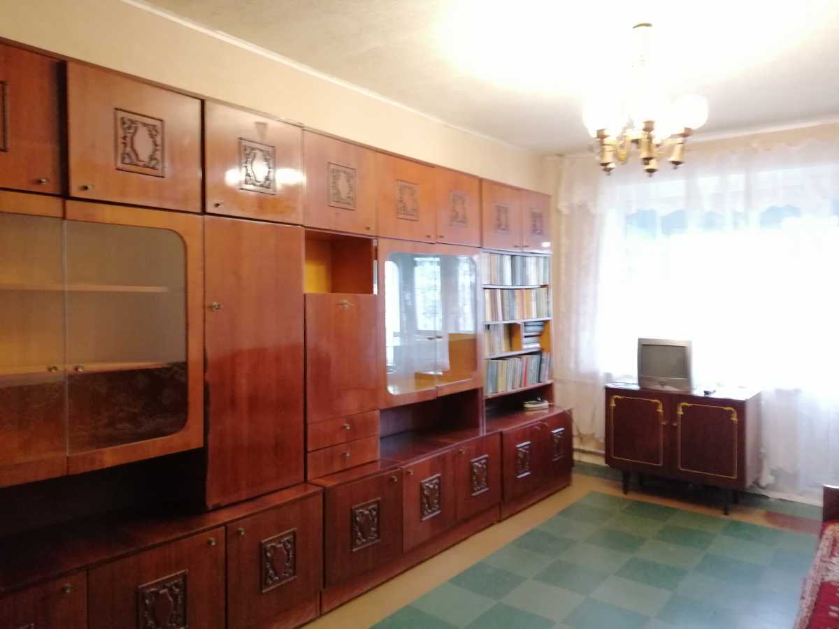 Продажа 3-комнатной квартиры 65 м², Тополь-2, 28