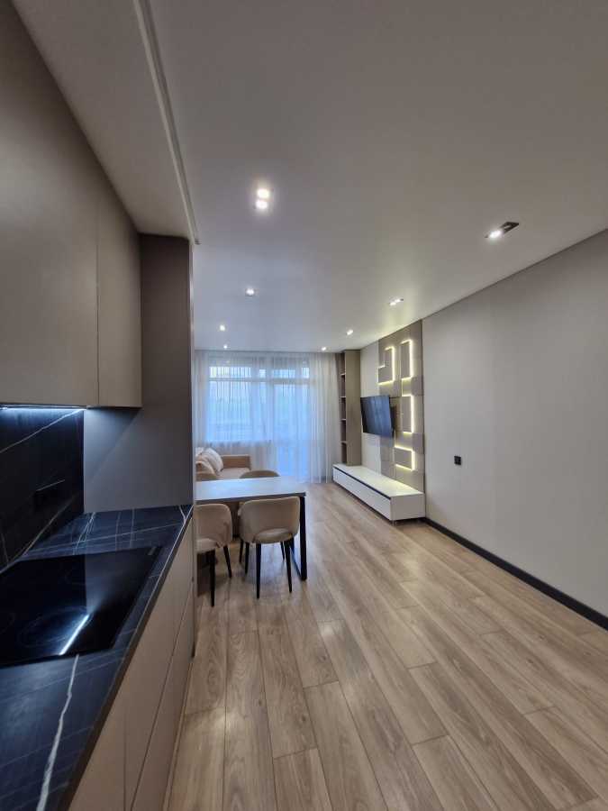 Продажа 2-комнатной квартиры 70 м², Генерала Грекова ул., 2