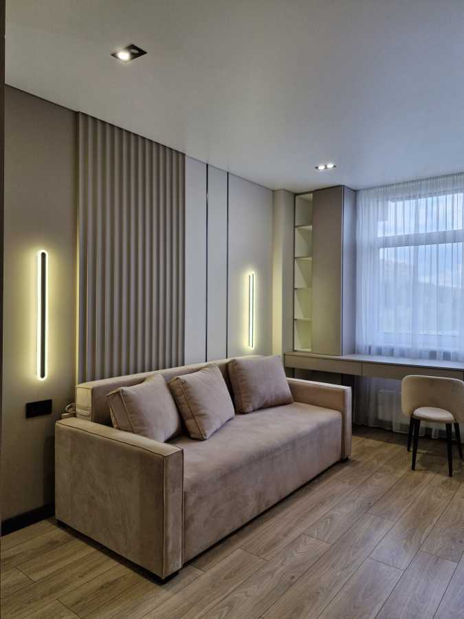 Продажа 2-комнатной квартиры 70 м², Генерала Грекова ул., 2