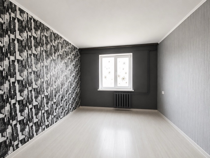 Продажа 3-комнатной квартиры 62 м², Центральный просп.