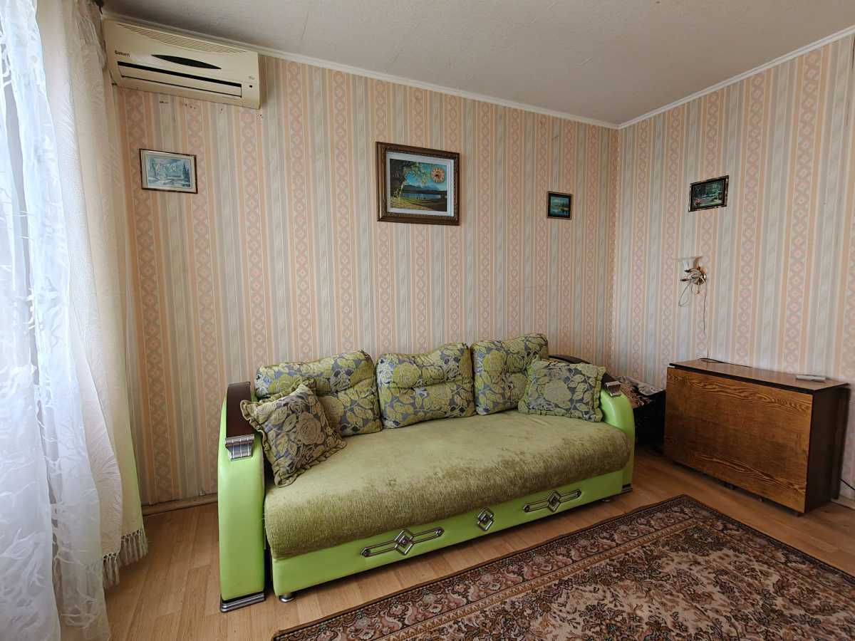 Аренда 3-комнатной квартиры 76 м², Тростянецкая ул., 6Д