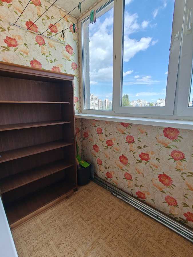 Аренда 3-комнатной квартиры 76 м², Тростянецкая ул., 6Д