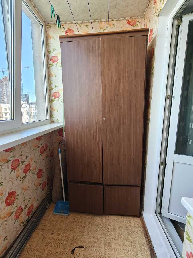 Аренда 3-комнатной квартиры 76 м², Тростянецкая ул., 6Д