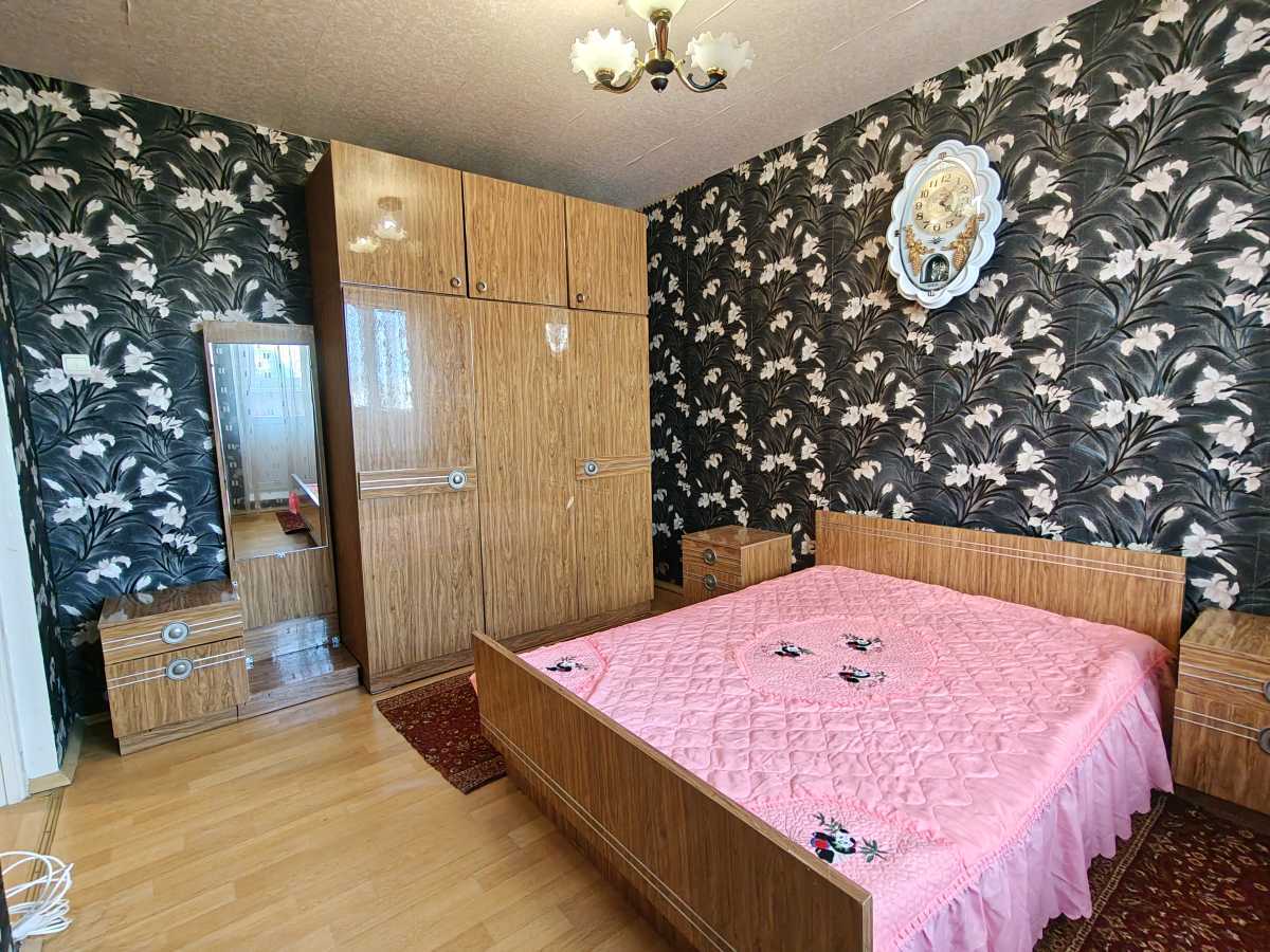 Аренда 3-комнатной квартиры 76 м², Тростянецкая ул., 6Д