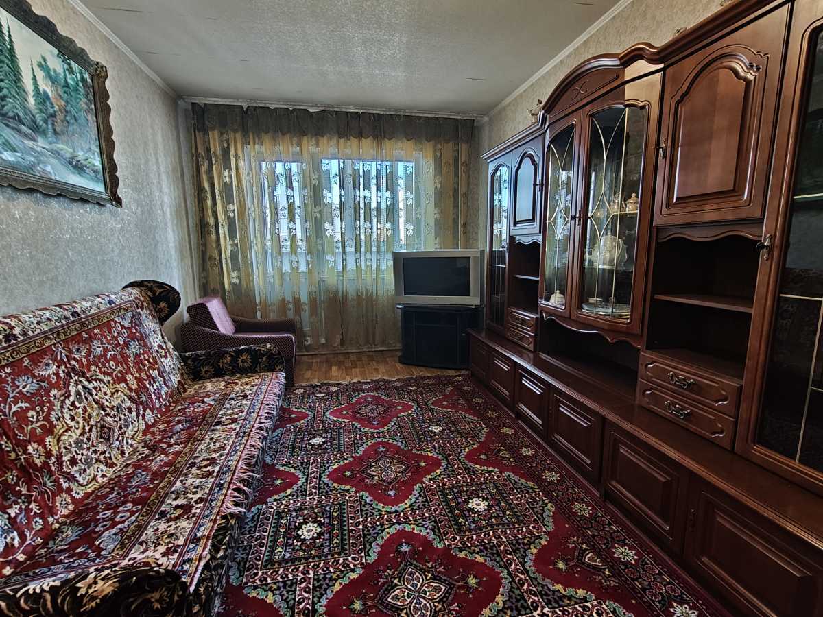 Аренда 3-комнатной квартиры 76 м², Тростянецкая ул., 6Д